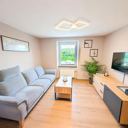 Apartman Moselvino