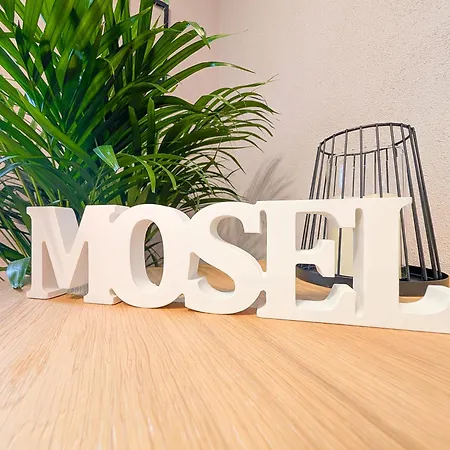 Apartman Moselvino